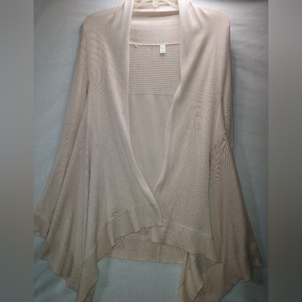 Lululemon Athletica knit‎ sweater